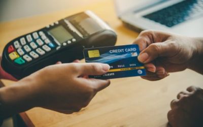 Is Your Credit Card Terminal PCI HIPAA Compliant?