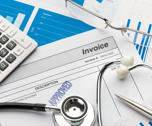 medical billing problems claim audit for accurate payment