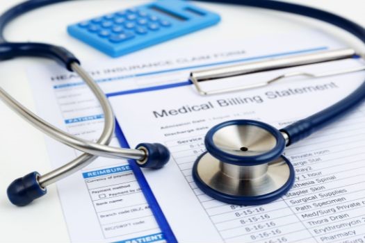 outsourced billing for medical and dental offices