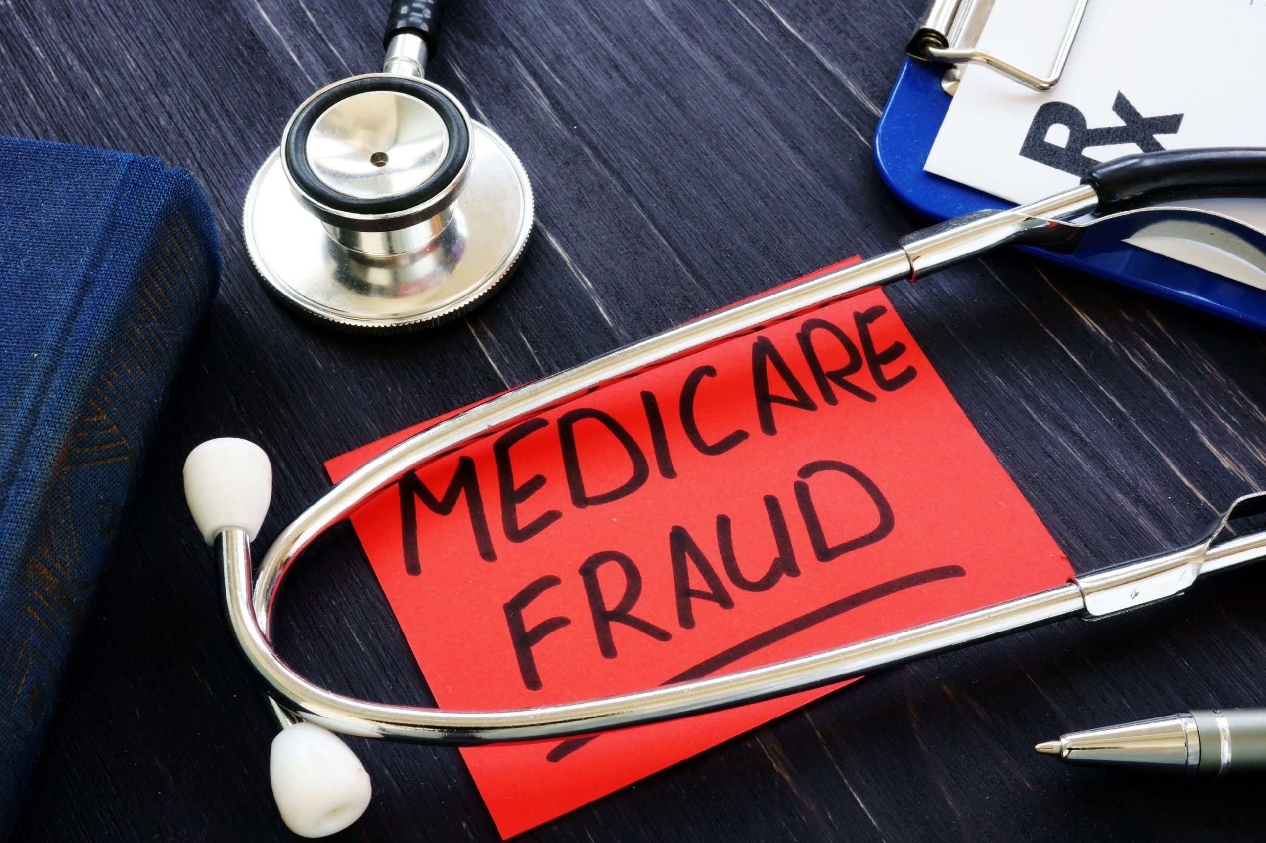 Medicare Medicare Fraud