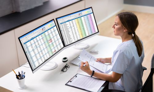 physician medical billing and coding audits