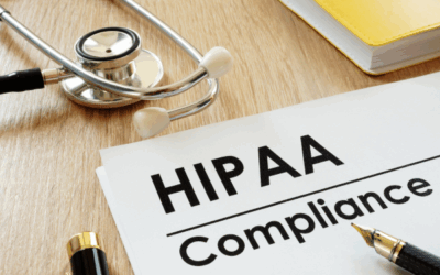 Due For A Compliance Review?