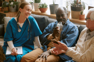 efficient office arlington tx