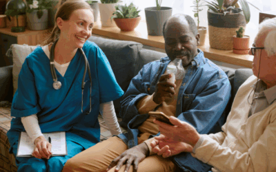 Creating A More Efficient Environment