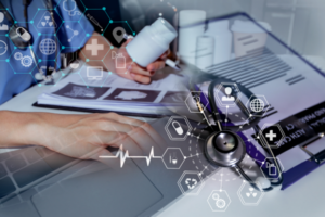 artificial intelligence arlignton tx