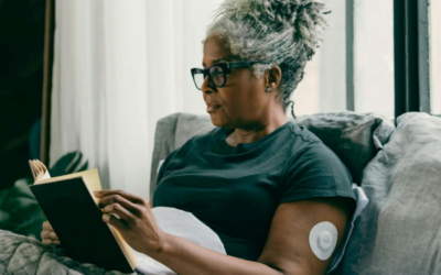 Helping People Live Better Lives