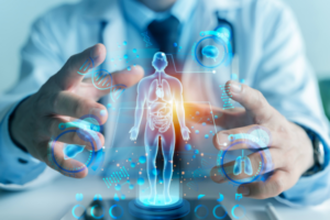 ai doctor arlignton tx