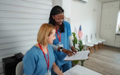 Brushing Up On Medical Auditing Terms